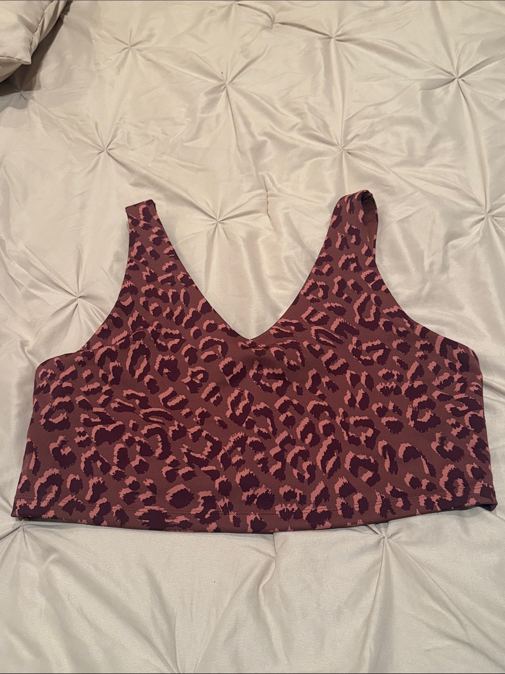 Offline by Aerie - Recharge Least Support Sports Bra